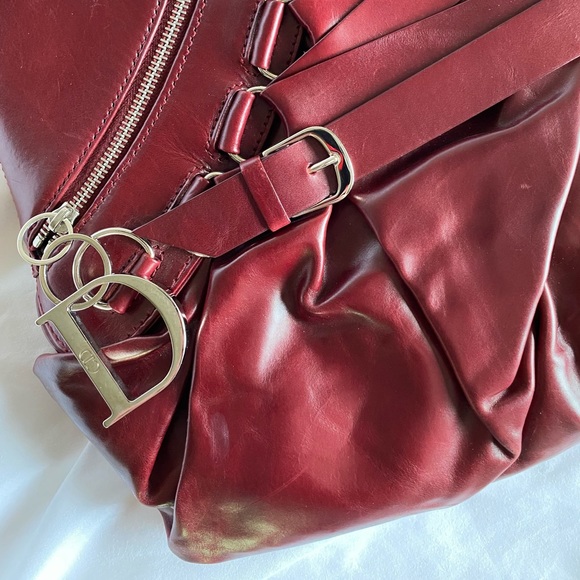 💎 DIOR CORSET BALLET BAG 💎 - Picture 2 of 6